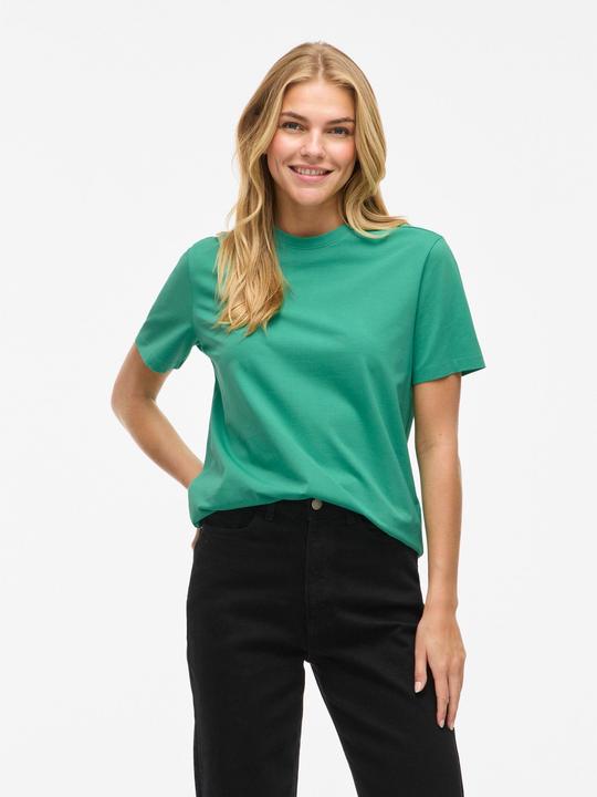 Actual product image Vila VINORA Rundhals T-Shirt (S)
