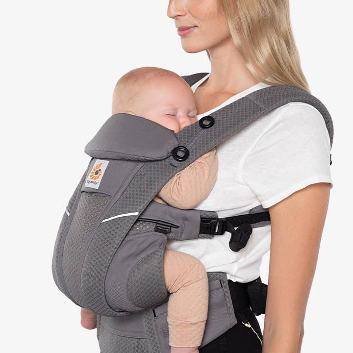 Image du produit Ergobaby Omni Breeze