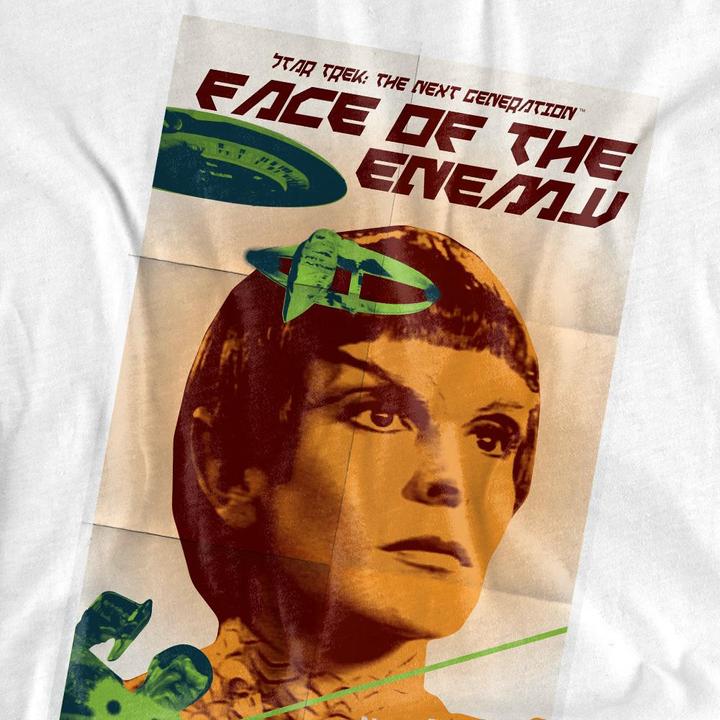 Produktbild The Next Generation Season 6 Episode 14 TShirt (L)