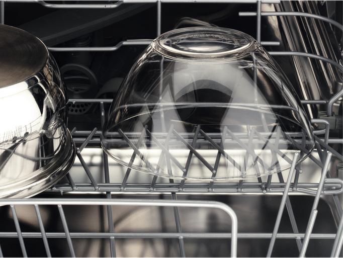 Produktbild AEG FSE74738P dishwasher Fully built-in 15 place settings C