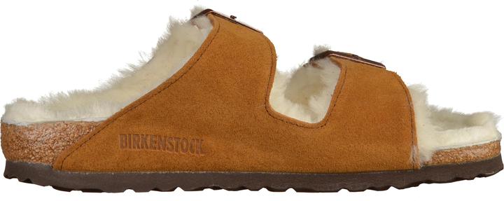Actual product image Birkenstock Arizona narrow (37)