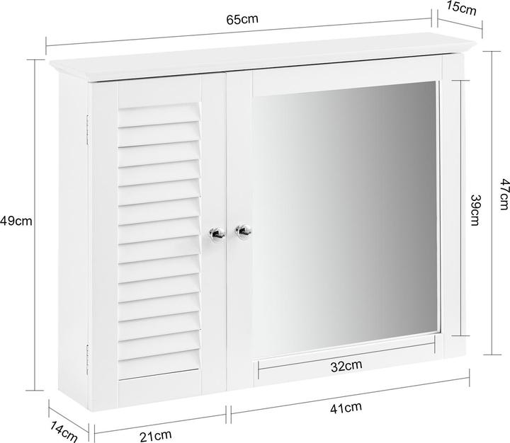Actual product image SoBuy Reign