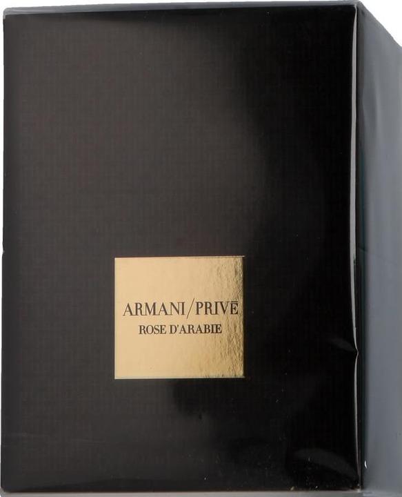 Produktbild Giorgio Armani Privé Rose d'Arabie Intense (Eau de Parfum, 100 ml)
