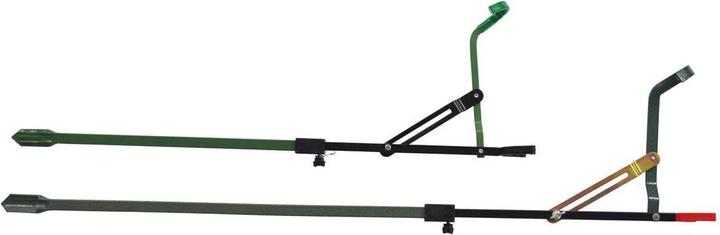 Produktbild Water Queen Rutenhalter