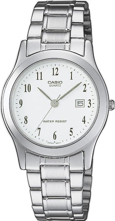 Actual product image Casio LTP-1141PA-7BEG (Analogue wristwatch)
