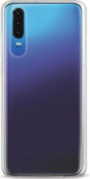 Actual product image Case FortyFour No.1 (Huawei P30)