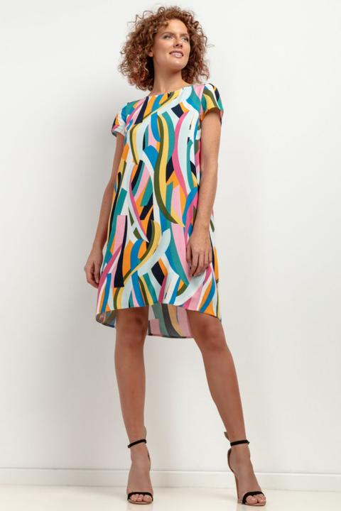 Actual product image Tessita Everyday dress model (S)