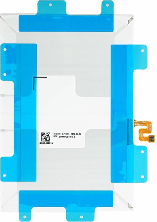 Actual product image Samsung Battery EB-BT725ABU 7040mAh for T860 / P610 Galaxy Tab S6 / Lite GH82-20770A