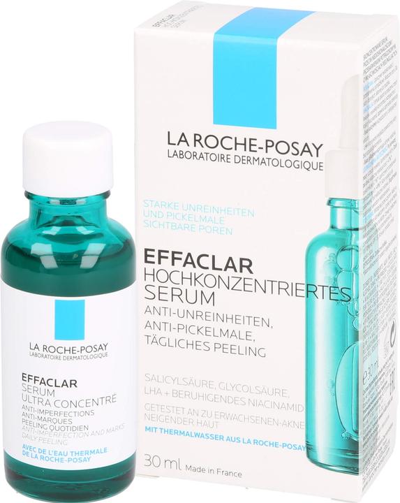 Immagine prodotto La Roche Posay Siero Effaclar (30 ml)