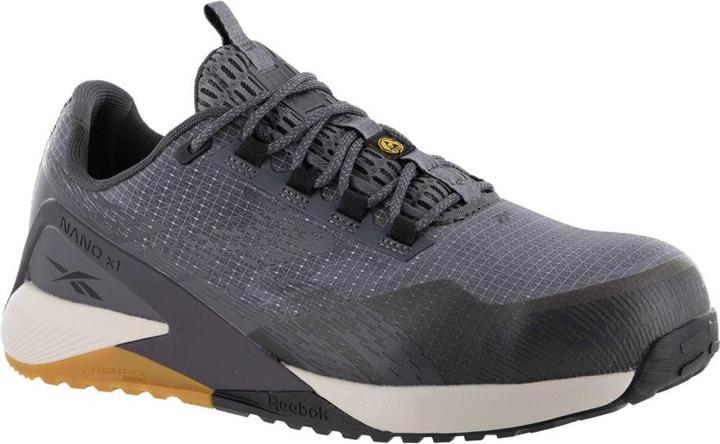 Reebok S1PS NANO X1 Adventure Safety