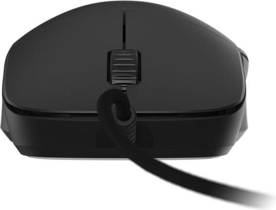 Immagine prodotto Endgame Gear Mouse da gioco XM2 8k, con cavo - nero (Cablato)