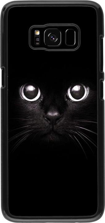 Produktbild PhoneLook Hülle Cat eyes (Samsung Galaxy S8)
