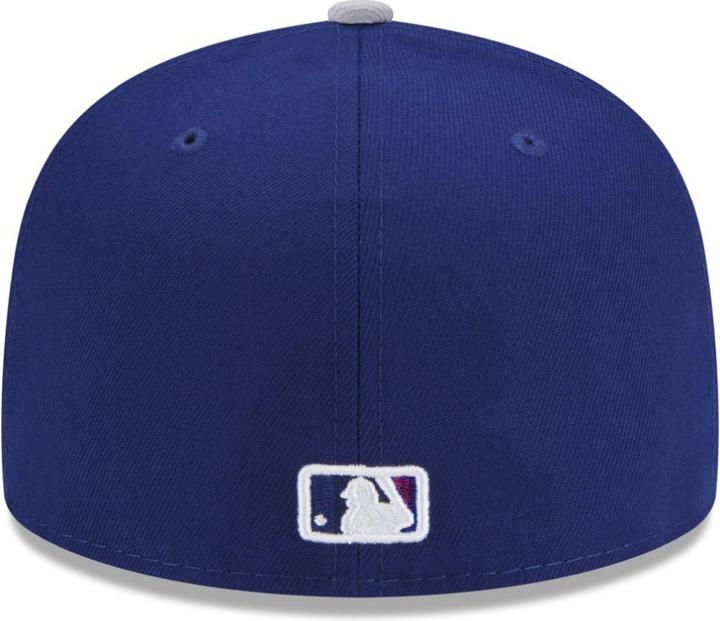 Produktbild New Era 59Fifty Cap - SPILL Los Angeles Dodgers - 7 3/8 (7 3/8)