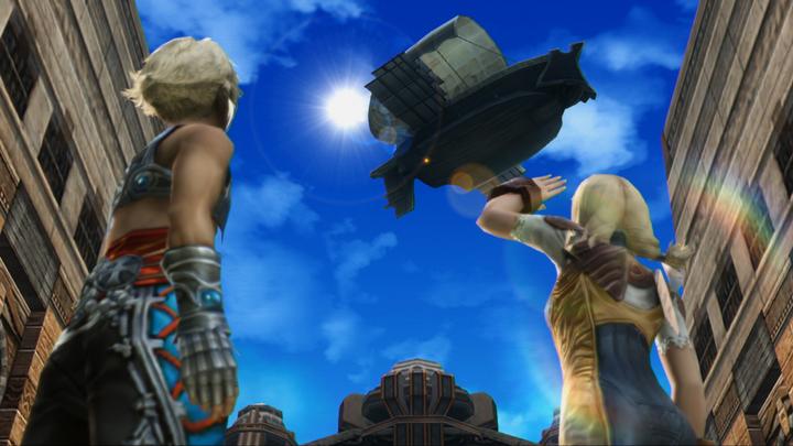 Immagine prodotto Square Enix Final Fantasy 12: L'età dello zodiaco (Switch, DE)