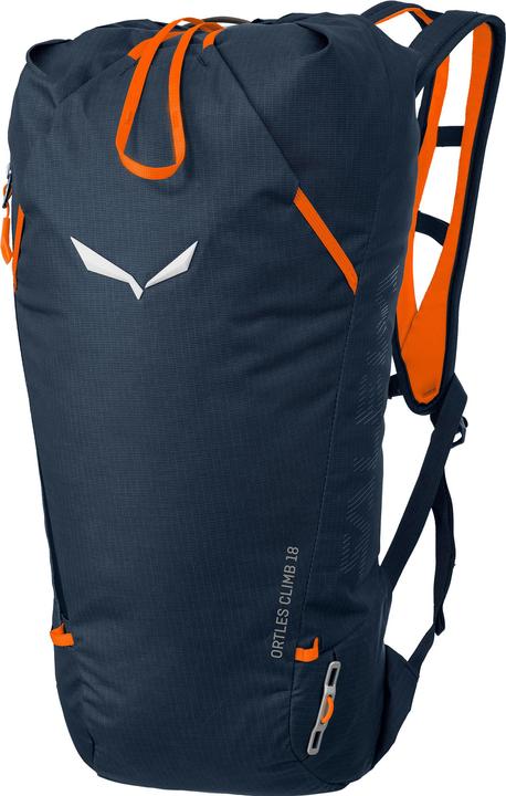 Actual product image Salewa Ortles Climb L Backpack (18 l)