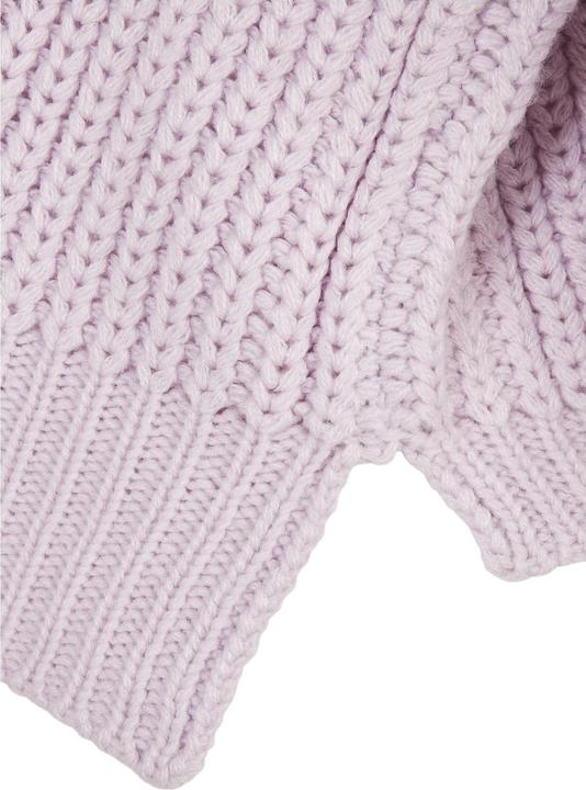Actual product image Urban Classics Ladies Wide Oversize Sweater (3XL)