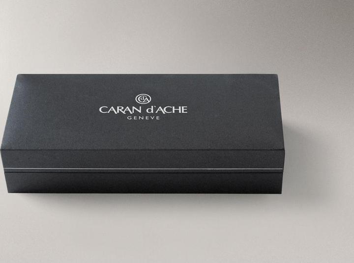 Image du produit Caran d'Ache Ecridor Retro (0.70 mm, HB, 1 x)