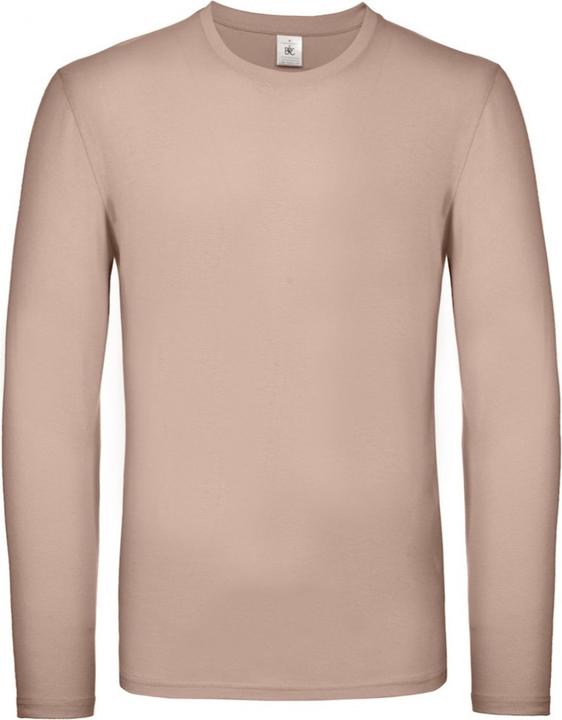 B&C LangarmTShirt #E150 (XL)