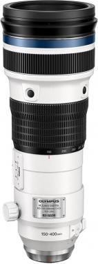 Actual product image Olympus M.Zuiko 150-400mm f/4.5 IS Pro (Micro Four Thirds, Micro Four Thirds)