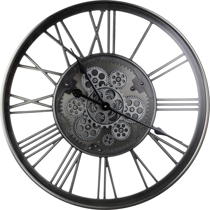 Produktbild EGLO KENEMA - Wanduhr