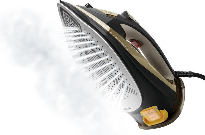 Productafbeelding Philips Azur Performer Plus (2600 W, 50 g/min)