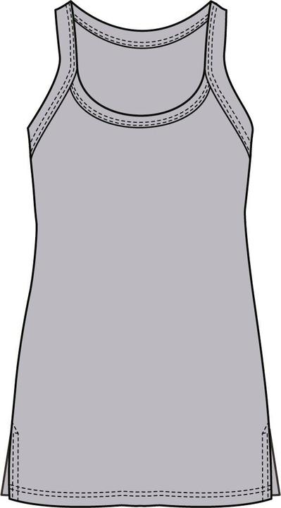 Image du produit Falke LW Tank Top w (XL)