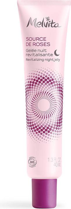 Immagine prodotto Melvita Gel notte rivitalizzante (40 ml, Crema notte)