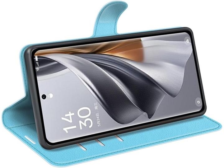 Produktbild Screenguard Leather Guard (Oppo Reno 10 Pro)