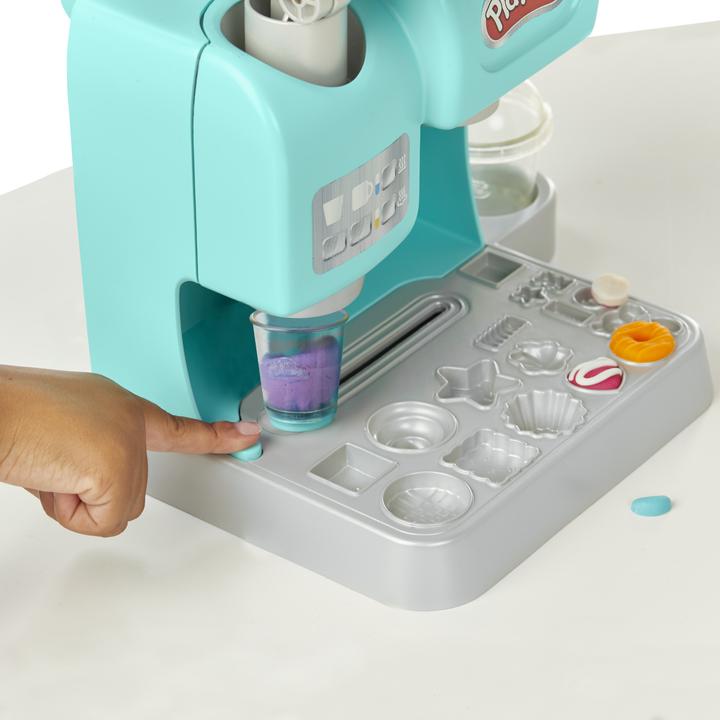 Image du produit Play-Doh Set de café