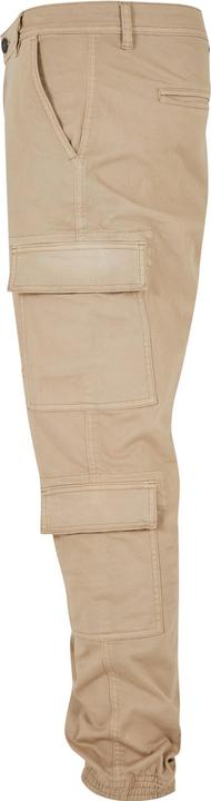 Image du produit Urban Classics Double Cargo Twill Jogging Pants (34)
