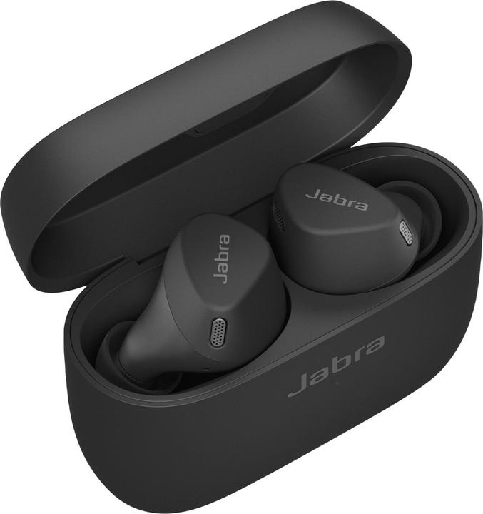 Actual product image Jabra Elite 3 Active (ANC, 6 h, Cable)