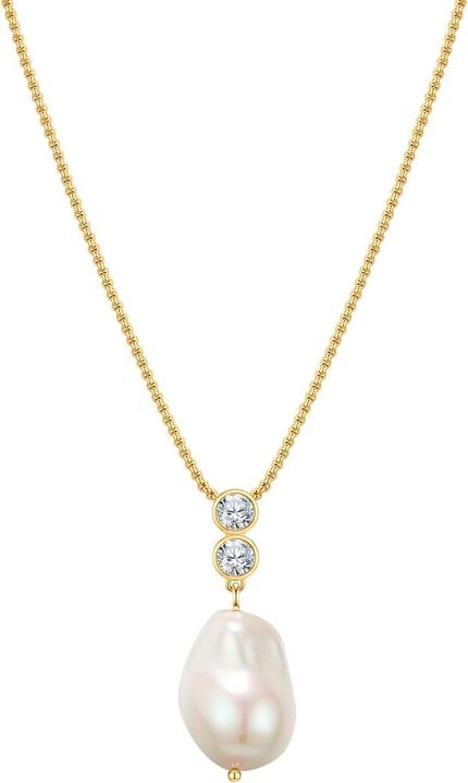 Produktbild Yokoamii Damen Kette - 34198 (Messing)
