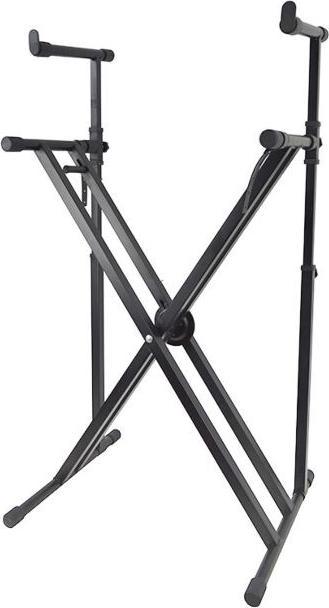 Produktbild No Name STAND4ME X6 doppelt verstellbarer Schlüsselständer.