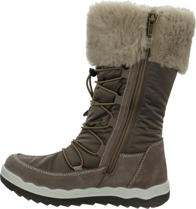 Actual product image Primigi Winter boots GTX (34)