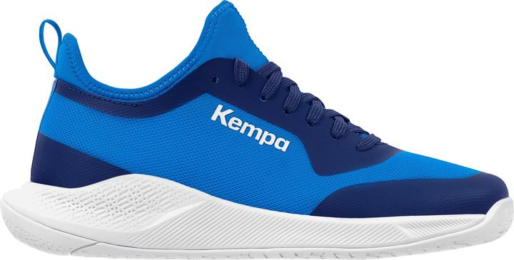 Image du produit Kempa Chaussures de sport d'intérieur Kourtfly Kids (37)