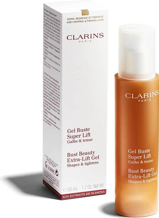 Produktbild Clarins Bust Beauty (Körpercreme, 50 ml)