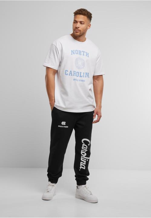 Actual product image Urban Classics Upscale North Carolina Oversize Tee - 189507 (XXL)