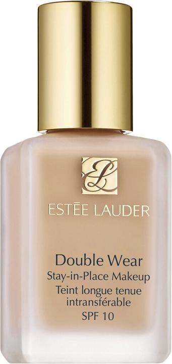 Estée Lauder Double Wear Stay-in-Place Makeup SPF (1C0 Coquille)