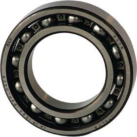 Produktbild SKF Rillenkugellager