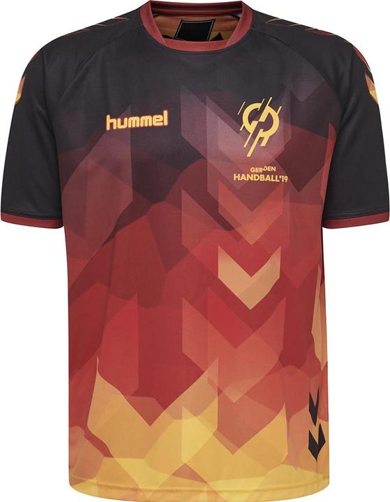 Produktbild hummel Ihf Deutschland Trikot Handball Wm 2019 (XXL)