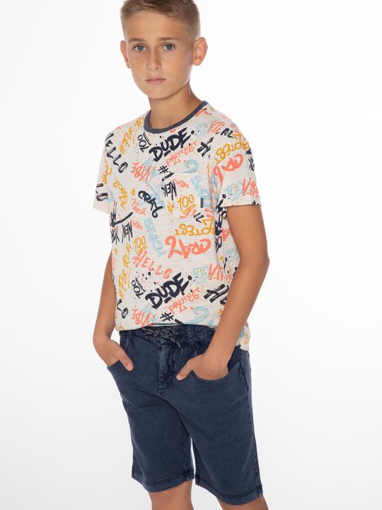 Produktbild Protest Orlin Jungen Short (176)