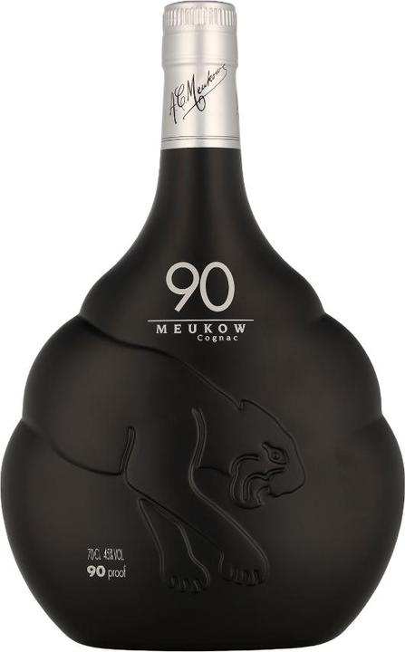 Image du produit Meukow 90 Épreuve (1 x 70 cl)