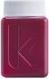 Produktbild Kevin Murphy KEVIN MURPHY Young Again Wash Shampoo odbudowujący szampon do włosów 40ml (40 ml, Flüssiges Shampoo)