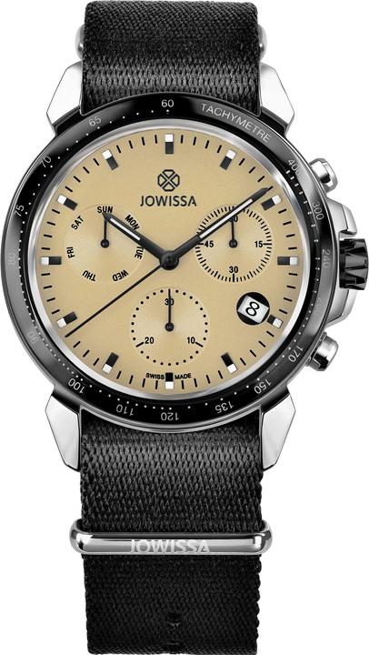 Image du produit Jowissa J7.133.L (Chronographe, 42 mm)