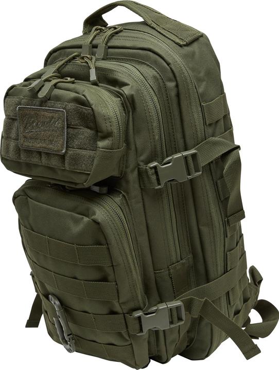 Actual product image Brandit US Assault Pack Medium - 182525