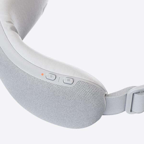 Actual product image Therabody Smart Goggles