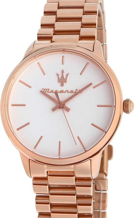 Immagine prodotto Maserati R8853147506 Royale Donna 36mm 5ATM (Orologio da polso analogico, 36 mm)