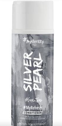 Immagine prodotto Mydentity by Guy Tang MyDentity MyRefresh Balsamo Perla d'Argento 237ml (237 ml)