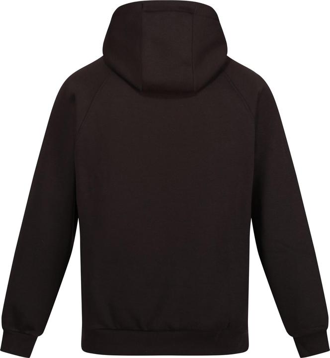 Actual product image Regatta Mens Pro Overhead Hoodie (S)