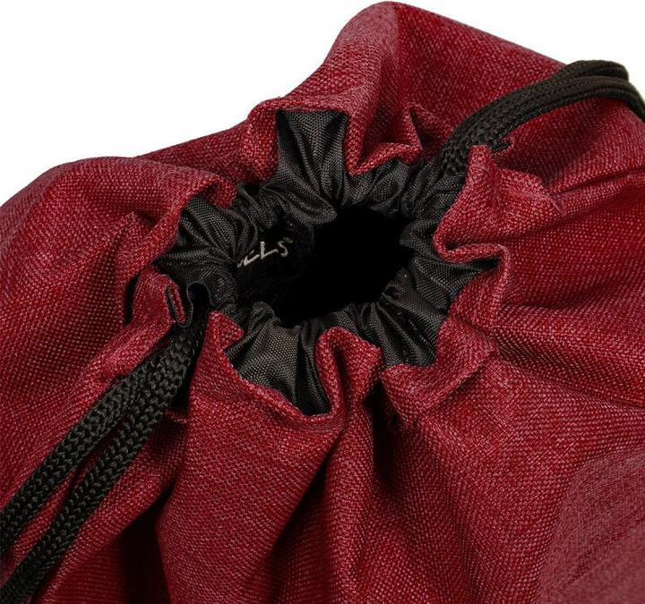 Image du produit New Rebels Gymbag Heaven - San Juan Burgundy